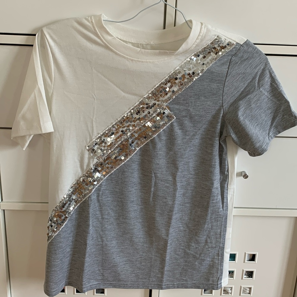 Shein top XS